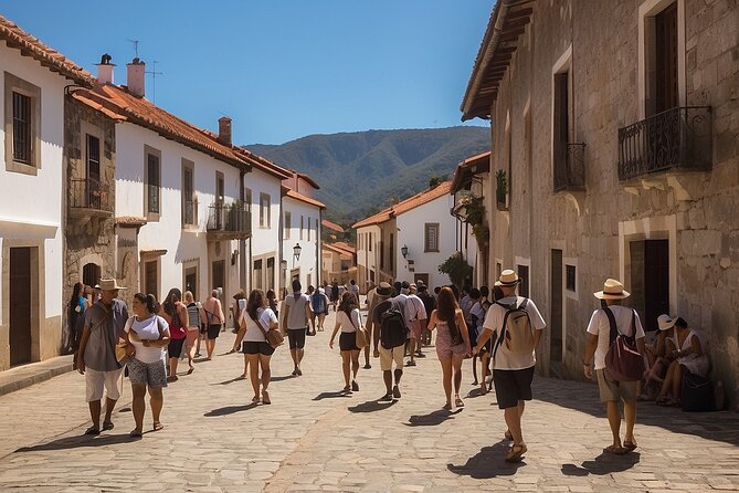 Private tour from Porto to Duoro Valley (Peso da Regua & Pinhao) - The 10 to 11 Hour Flow From Porto to Pinhão