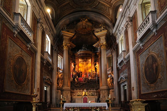 Private Tour: Guimares and Braga Day Trip from Porto - Key highlights at a glance