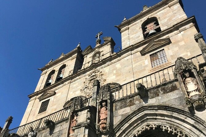 Private Tour: Guimares and Braga Day Trip from Porto - What You Get From a Private Guide (and Why It Changes the Whole Day)