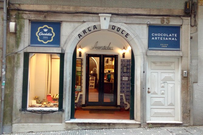 Private Tour in Porto Main Highlights with Traditional Lunch - Why this private Porto highlights route feels efficient