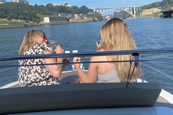 Private Tour of the 6 Bridges with Port Wine - Under the bridges: the route you’ll remember most