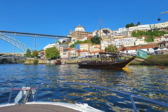 Private Tour of the 6 Bridges with Port Wine - Price and value: what you are paying for