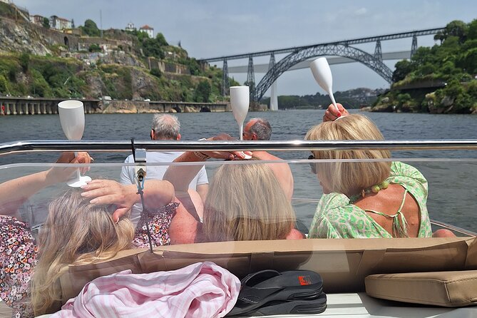 Private Tour of the 6 Bridges with Port Wine - Who this private 6 Bridges with Port wine tour fits best