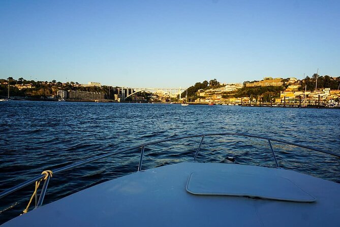 Private Tour of the Bridges and Douro River 2h, group price up to 6px - What to Know Before You Go, Weather and Comfort Included