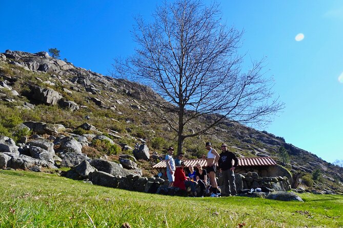 Private Tour of the Natural Waterfalls and Lagoons of Gerês - Price and value: what $95.03 buys on a private day in Gerês