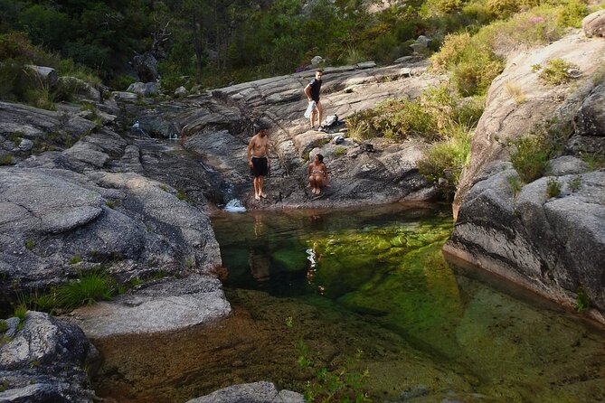 Private Tour of the Natural Waterfalls and Lagoons of Gerês - Should you book this Pedra Bela and waterfalls day in Gerês?