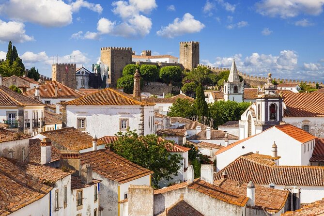 Private Tour: Porto to Lisbon: visit Aveiro,Coimbra,Fatima,Obidos - A Private Porto-to-Lisbon Route That Actually Feels Like a Story