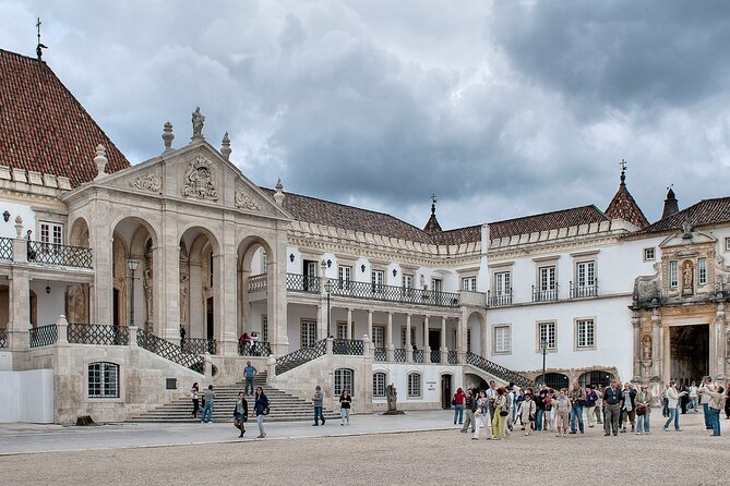 Private Tour: Porto to Lisbon: visit Aveiro,Coimbra,Fatima,Obidos - Who This Tour Fits Best (and Who Might Skip It)