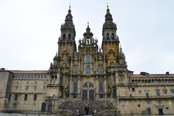 Private Tour Santiago de Compostela & Viana do Castelo from Porto - Price and group size: what you actually pay for