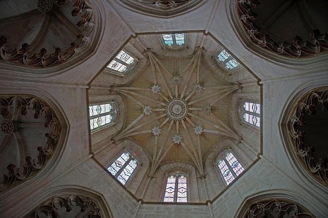 Private Tour through Tomar, Fátima, and Batalha historical sites - Price and value: what $336 really covers