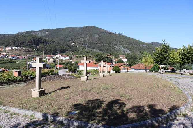 Private Tour to Arouca 516 Bridge and Passadiços do Paiva - Entering Passadiços do Paiva: an 8 km walk you will remember