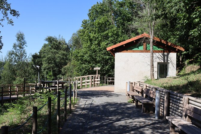 Private Tour to Arouca 516 Bridge and Passadiços do Paiva - Arouca Geopark option: worth it if you want geology and viewpoints