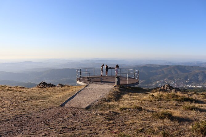 Private Tour to Arouca 516 Bridge and Passadiços do Paiva - Timing, walking effort, and packing like a grown-up