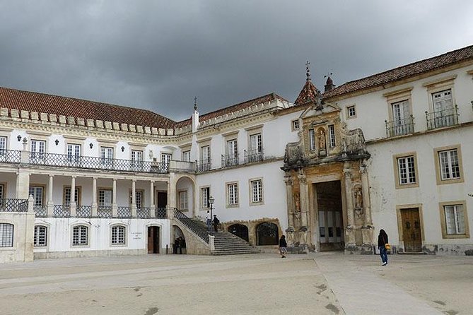 Private Tour to Coimbra, Aveiro and Costa Nova - Porto pickup and how the day starts (9:00 am, right from your hotel)