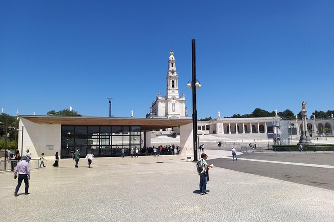 Private Tour to Fátima Sanctuary and the Little Shepherds Houses - Getting Started in Porto: The 8:00 AM Rhythm and Pickup Plan