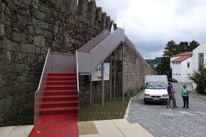 Private Tour to Guimarães and Braga, two incredible cities - Price and what you actually get for $198.25