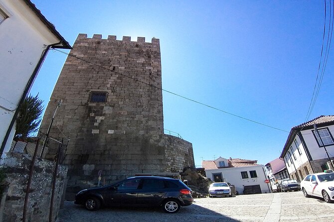 Private Tour to Lamego and Viseu, the Dão wine region - A Full Day From Porto: Lamego, Viseu, and Dão Wine Country