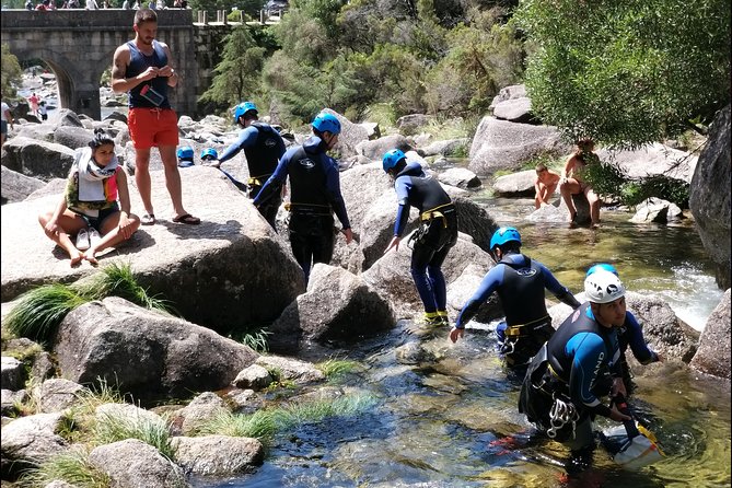 Private Tour to Peneda-Gerês National Park, for nature fans - Porto to Peneda-Gerês, without the headache