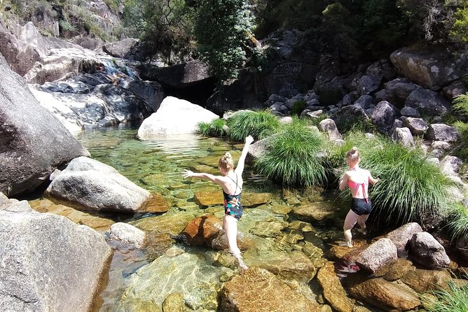 Private Tour to Peneda-Gerês National Park, for nature fans - A village break and the local food angle