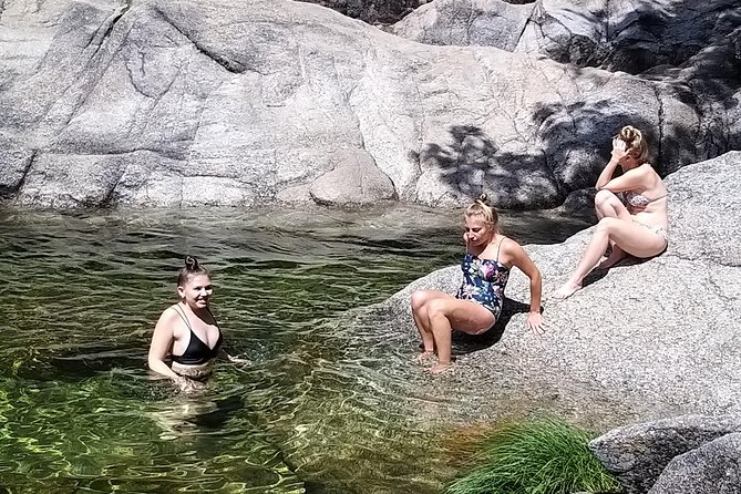 Private Tour to Peneda-Gerês National Park, for nature fans - Timing, swims, and weather realities