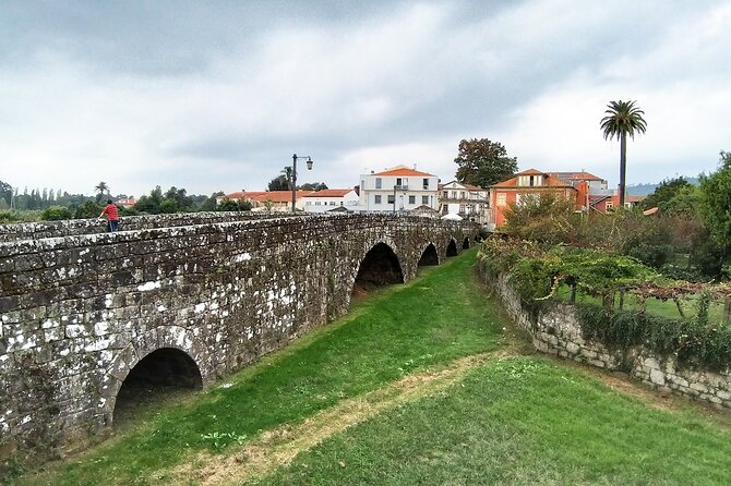 Private tour to Ponte de Lima, Vinho Verde region - Key things to know before you go