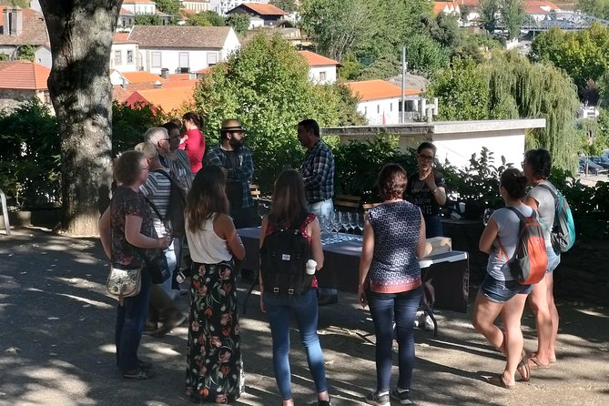 Private Tour to stunning Douro Valley and most renowned wineries - N222 and the Famous Best Road Stretch: What You’ll See on the Drive (30 minutes)