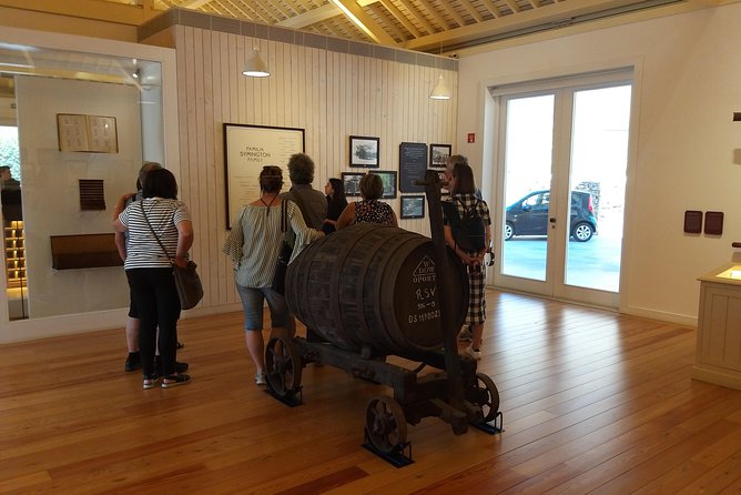 Private Tour to the rock art of Côa Park, Pinhão and Winery - Key highlights you will feel on this tour