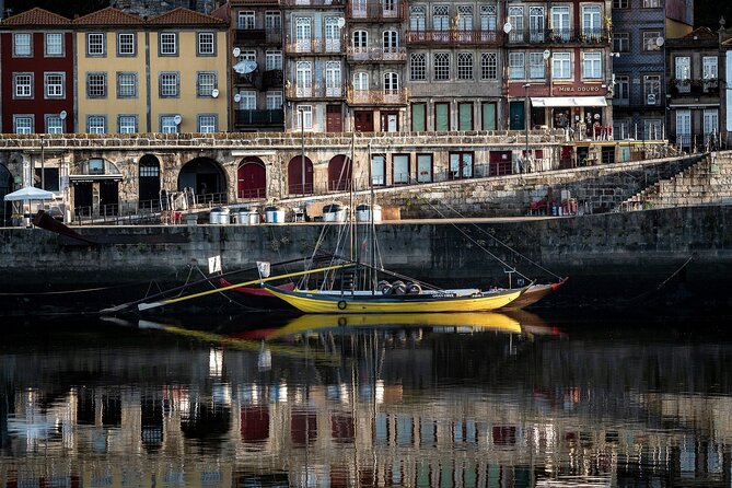 Private tour with Dutch guide in Porto - Key highlights you will actually feel on the ground