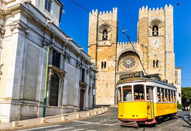 Private transfer from Oporto to Lisbon or Lisbon to Oporto - Key Highlights You’ll Care About