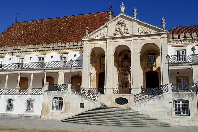 Private transfer from Oporto to Lisbon or Lisbon to Oporto - Price and Value: When $270.36 Makes Sense