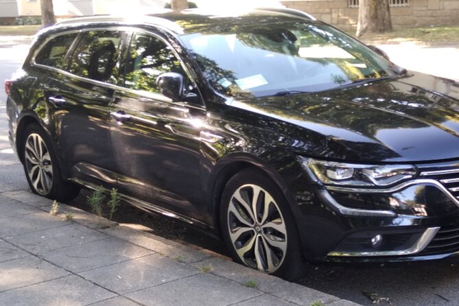 Private Transfer from Porto airport to Porto city, or Porto city to airport - Key highlights worth caring about