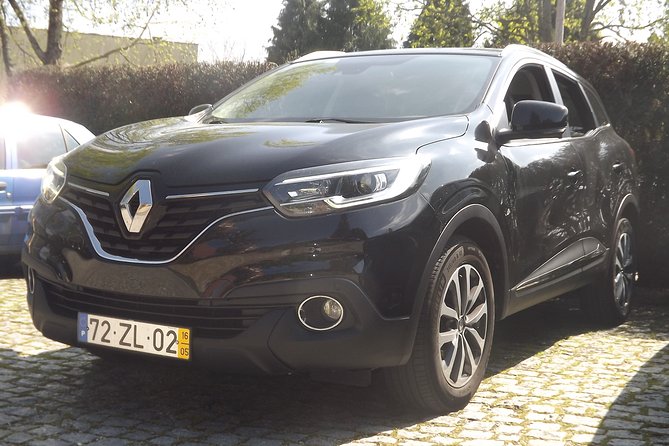 Private Transfer from Porto airport to Porto city, or Porto city to airport - Finding your driver at Porto Airport without the stress