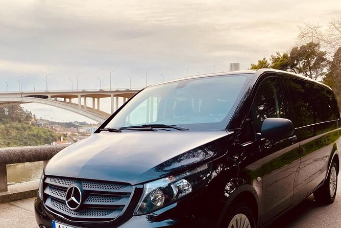 Private transfer from Porto to Braga or Guimarães - Key Highlights at a Glance