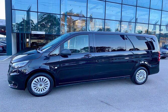 Private transfer from Porto to Braga or Guimarães - Timing That Lets You Plan the Rest of Your Day