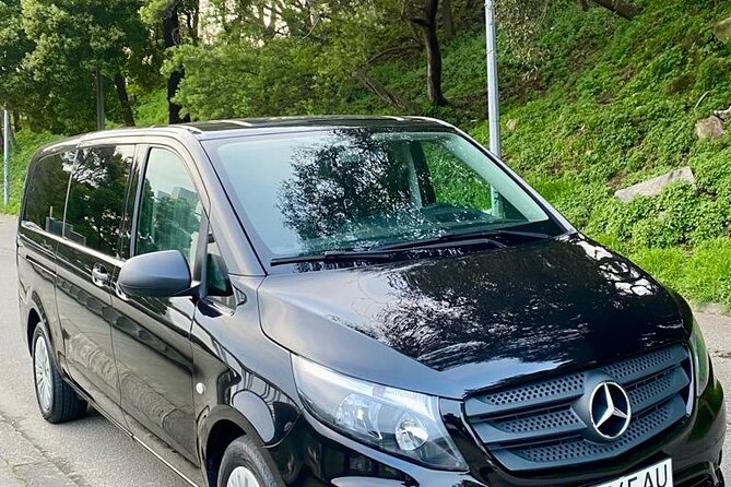 Private transfer from Porto to Braga or Guimarães - Who This Transfer Is Best For