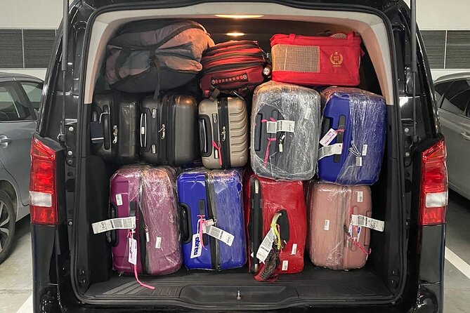 Private transfer from Porto to Braga or Guimarães - Quick Practical Tips Before You Go