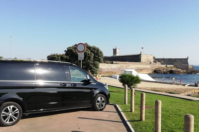 Private Transport between the city of Porto and AHD Airport - Key Things I’d Highlight Before You Book