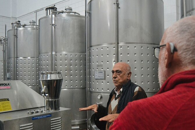 Private Vinho Verde Region Wine Tour from Porto Including Lunch - Drinks, minors, and keeping the day comfortable