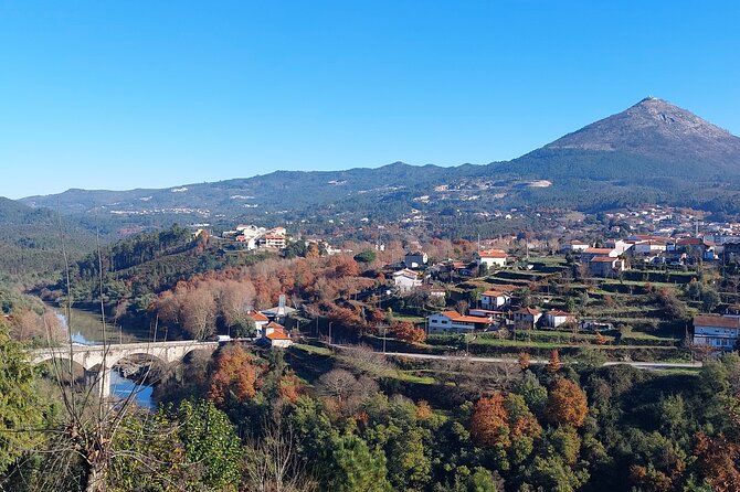 Private Vinho Verde Wine Tour from Porto with Lunch & Tastings - Celorico de Basto and the Douro farms: tastings plus a boat trip