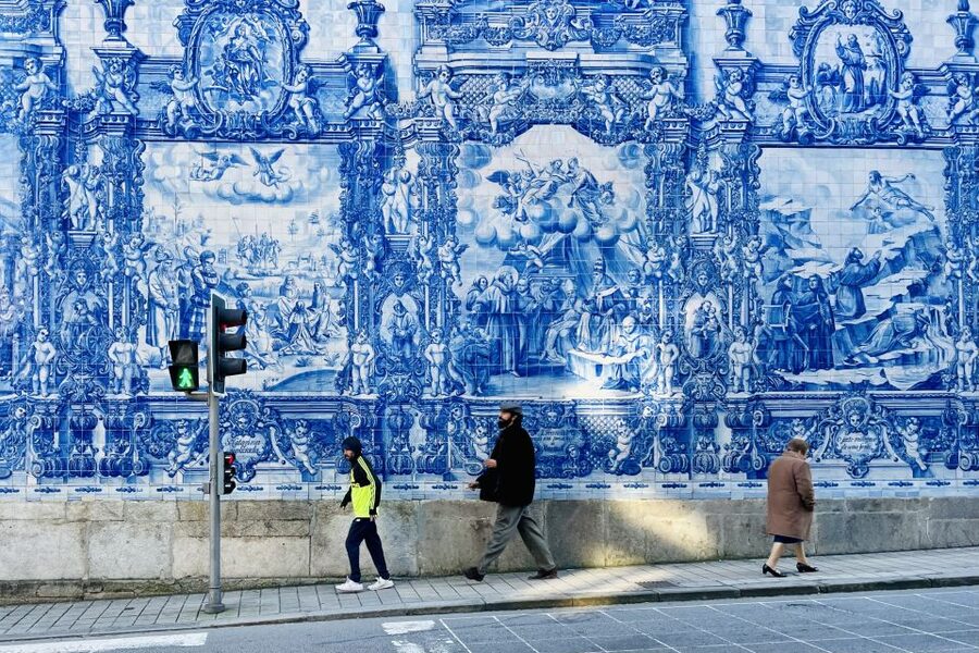 Private Walking Tour in Porto incl. Livraria Lello ticket - Key things I’d mark on your map before you book