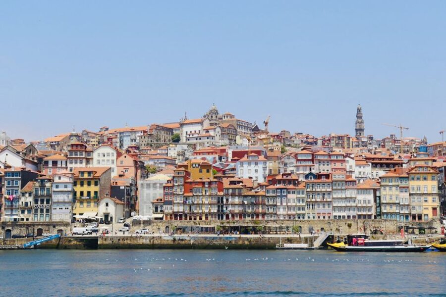 Private Walking Tour in Porto incl. Livraria Lello ticket - Price and what makes the $78 value feel justified