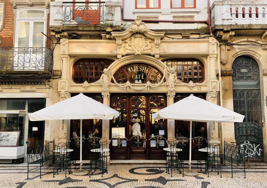 Private Walking Tour in Porto incl. Livraria Lello ticket - Mercado do Bolhão, where the food is the point and the pace is real