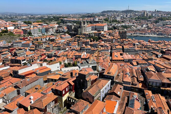 Private Walking Tour in Porto with Optional Lello Bookshop Ticket - Key highlights that make this Porto tour worth it