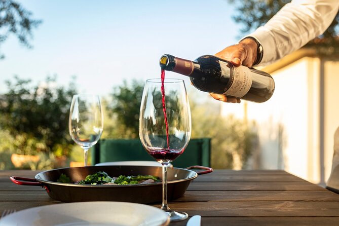 Private Wine & Food Tour in Douro - Quick practical tips before you go