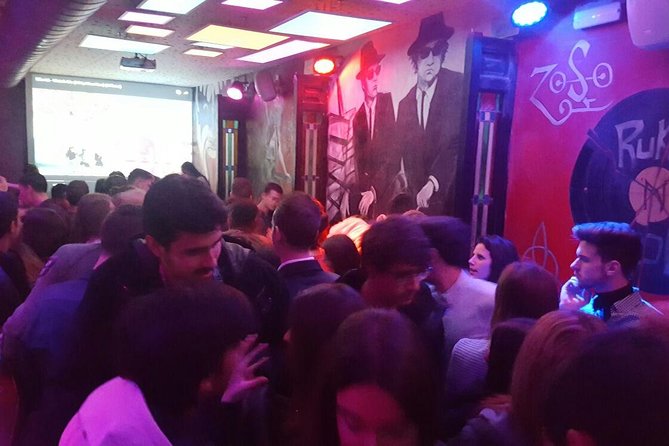 Pub Crawl Porto - Porto’s beer-and-bar scene, timed for maximum fun