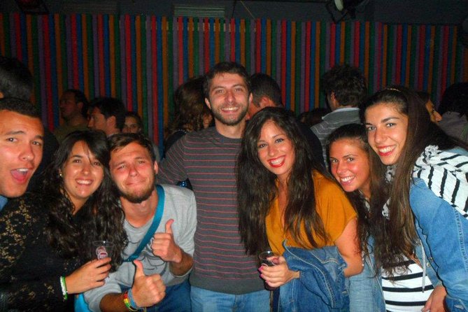 Pub Crawl Porto - Price and drinks: is $24.70 good value in Porto?