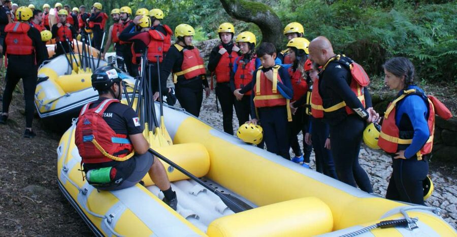 Rafting em Melgaço, Rio Minho - Key things to know before you go