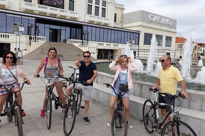 Rent bikes in Póvoa de Varzim and Vila do Conde - Key highlights you’ll actually use