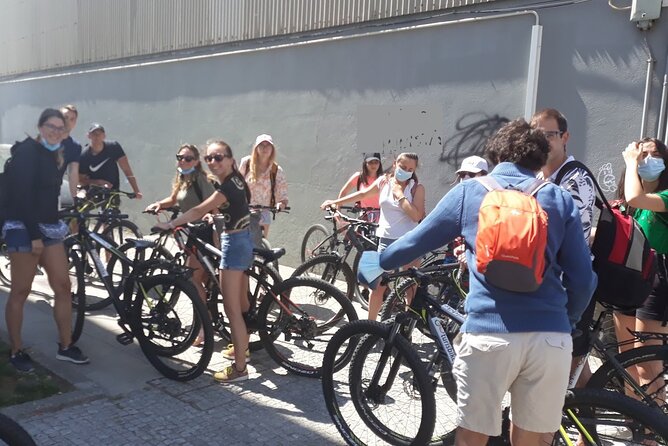 Rent bikes in Póvoa de Varzim and Vila do Conde - Your bike rental setup: what’s included and what to double-check