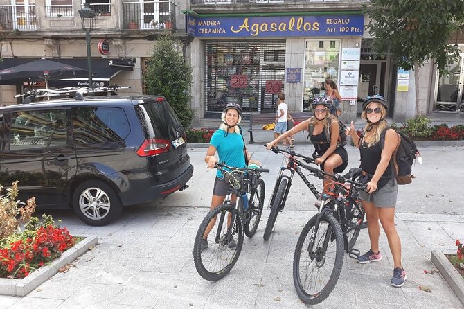 Rent bikes in Póvoa de Varzim and Vila do Conde - Two route plans: seafront Camino vibes or the old railway to Famalicão